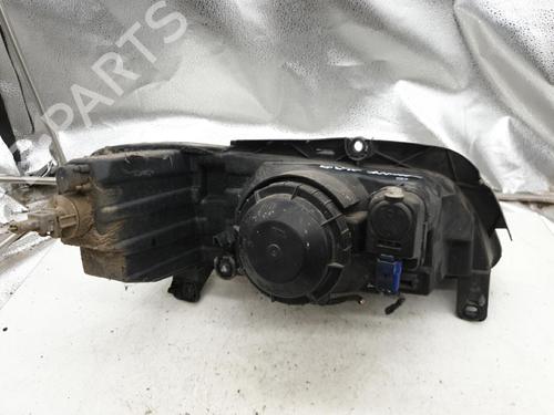 Used Left headlight PEUGEOT 106 II (1A_, 1C_) 1.5 D (57 hp) 22884978