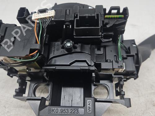 Steering column stalk AUDI A3 (8V1, 8VK) 1.4 TSI | BP31624008I23 - Image 2
