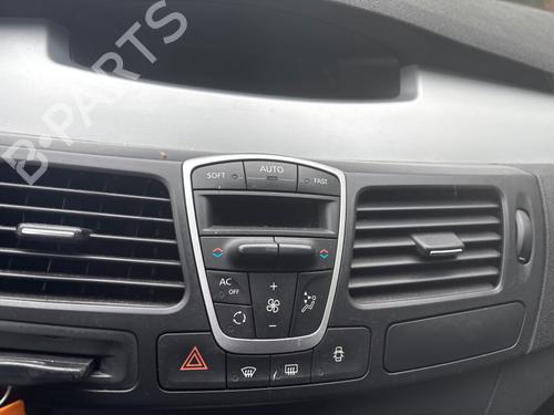 Climate control RENAULT LAGUNA III (BT0/1) 2.0 dCi (BT01, BT08, BT09, BT0E, BT0K, BT12, BT1C, BT1D,... | BP40434067I5 - Image 2