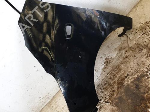 Left front fenders HYUNDAI i10 I (PA) 1.2 | BP22870624C41 