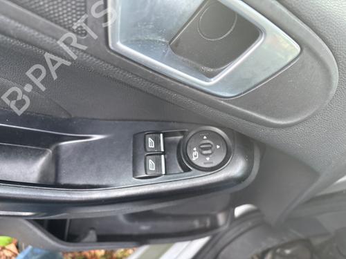 Left front window switch FORD FIESTA VI (CB1, CCN) 1.5 TDCi | BP39178721I27 - Image 3