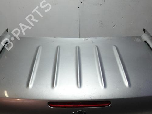 Tailgate PEUGEOT 206 CC (2D) 1.6 16V (2DNFUF, 2DNFUR) | BP22882064C6 