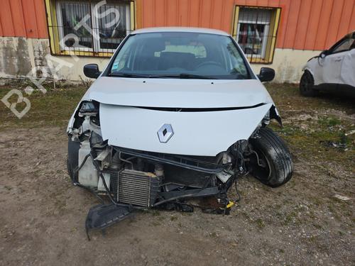 Right front fenders RENAULT CLIO III (BR0/1, CR0/1) 1.5 dCi (C/BR0G, C/BR1G) | BP32370953C42