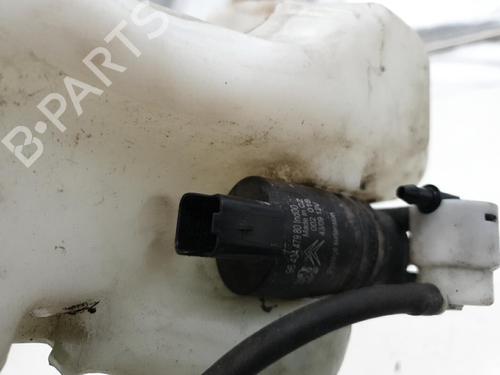 Used Windscreen washer tank Windscreen washer tank PEUGEOT 3008 I MPV (0U_) 1.6 HDi (109 hp) 22881174 22881174