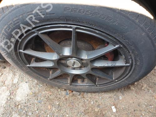 Used Rim VW GOLF IV (1J1) 1.9 TDI (90 hp) 29406584