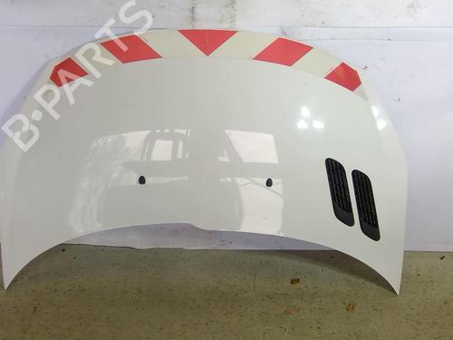 Used Hood PEUGEOT 206+ (2L_, 2M_) 1.4 HDi eco 70 (68 hp) 22886427