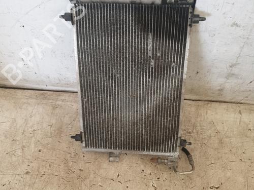 Used AC radiator AC radiator CITROËN C5 III (RD_) 2.0 HDi 140 (RDRHF8, RDRHFA, RDRHA8, RDRHAJ) (140 hp) 22991694 22991694
