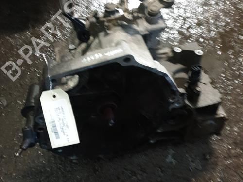 Gearbox HONDA HR-V (GH_) 1.6 16V (GH1, GH3) | BP31920008M3 - Image 3