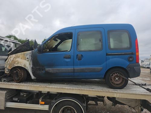 Left taillight RENAULT KANGOO Express (FC0/1_) | BP36556152C34 - Image 5