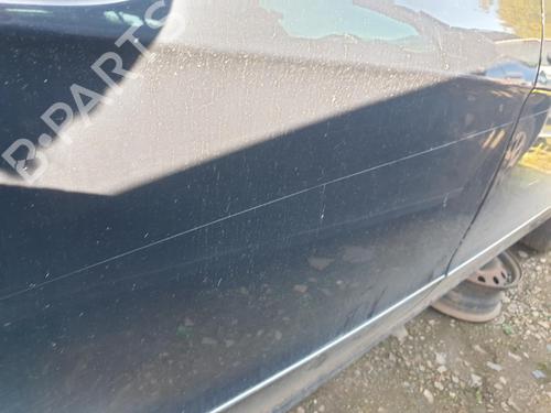 Right rear door MERCEDES-BENZ A-CLASS (W169) A 160 CDI (169.006, 169.306) | BP29430022C5 