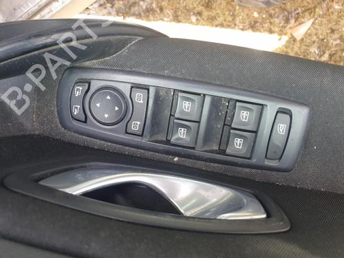 Used Left front window switch Left front window switch 37707493 37707493