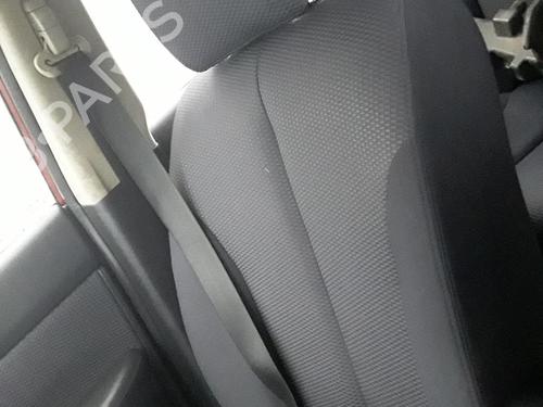 Right front seat NISSAN TIIDA Hatchback (C11) 1.6 | BP22883240C16 