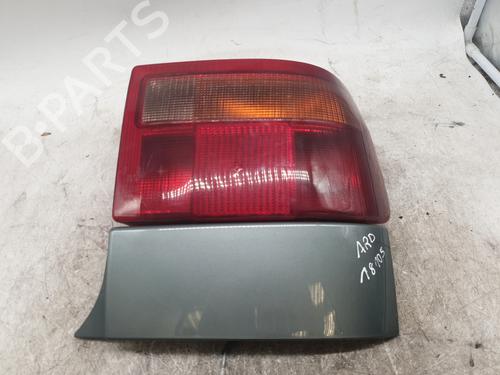 Right taillight CITROËN ZX (N2) 1.9 DT | BP28190670C35 