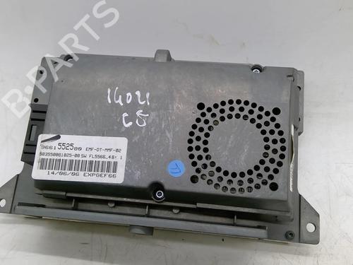 display-monitor-citroen-c5-ii-rc_-2004-2005-2006-2007-2008-23145992 main image