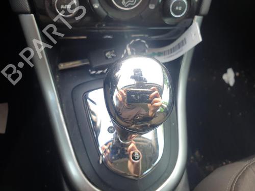Gearknop Gearknop PEUGEOT 308 I (4A_, 4C_) 1.6 HDi (112 hp) 35789211 35789211