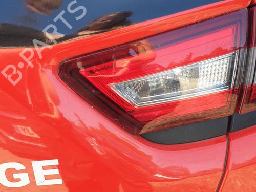 Right taillight RENAULT CLIO IV (BH_) 1.5 dCi 90 | BP26901321C35 