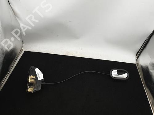 Front left lock RENAULT MEGANE II (BM0/1_, CM0/1_) 1.9 dCi (BM0G, CM0G) | BP24421111C98 