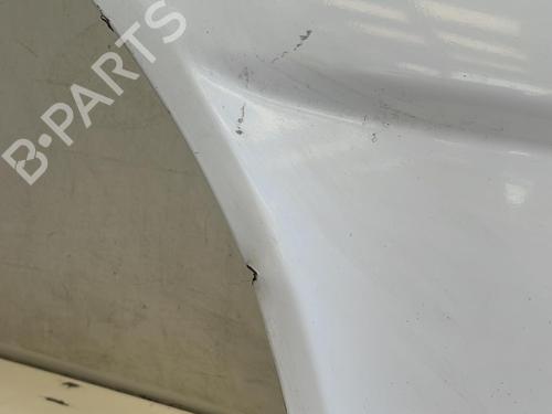 Left front door OPEL VIVARO A Van (X83) 2.0 CDTI (F7) | BP22872565C2 
