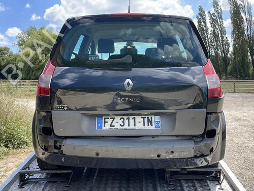 Switch RENAULT SCÉNIC II (JM0/1_) 1.9 dCi (JM14) | BP24422103I30 - Image 4