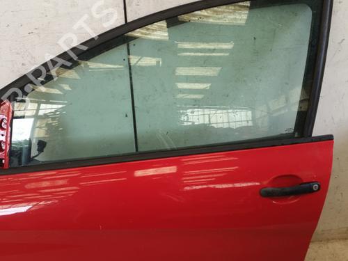 Left front door SEAT ALTEA (5P1) 1.9 TDI | BP22865180C2 