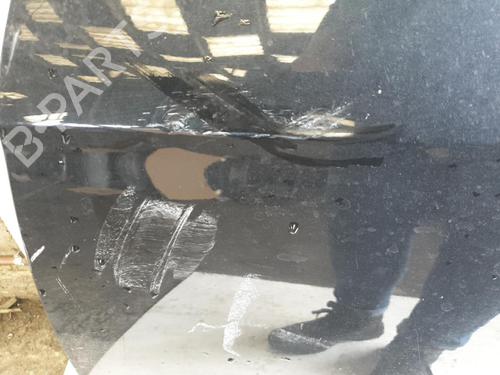 Left front door VW PASSAT B6 Variant (3C5) 2.0 TDI 16V | BP22872210C2 