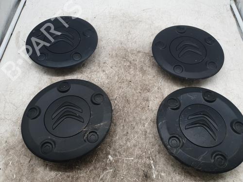 Used Other CITROËN JUMPY III Van (V_) 1.6 BlueHDi 95 (95 hp) 30963663