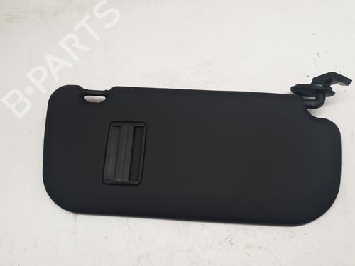 Left sun visor HYUNDAI i10 III (AC3, AI3) 1.2 MPi | BP29201724I1  - Image 6