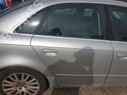 Right rear door AUDI A4 B7 (8EC) 2.0 | BP29341200C5 