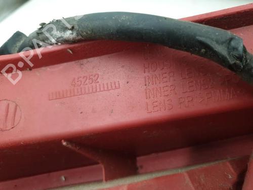 Right taillight SUZUKI SWIFT III (MZ, EZ) 1.3 DDiS (RS413D) | BP22878402C35 