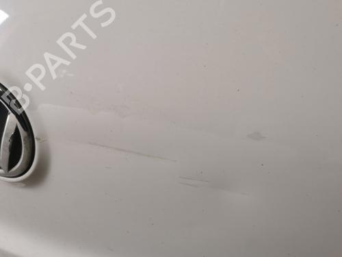 Used Tailgate VW GOLF VI (5K1) 1.6 TDI (105 hp) 22878352
