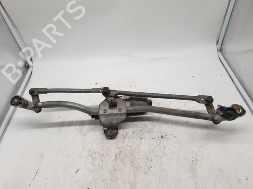 Used Front wiper motor Front wiper motor AUDI A4 B6 Avant (8E5) 1.9 TDI quattro (130 hp) 22883289 22883289