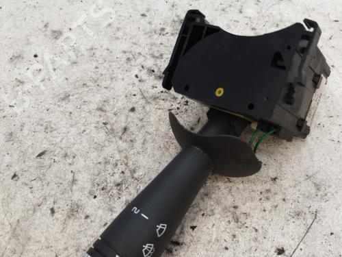 Used Steering column stalk RENAULT ESPACE IV (JK0/1_) 2.0 dCi (JK03, JK04, JK1C, JK1G, JK1J, JK1K) (173 hp) 22864512