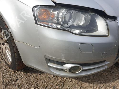 Front bumper AUDI A4 B7 (8EC) 2.0 | BP29341192C7 