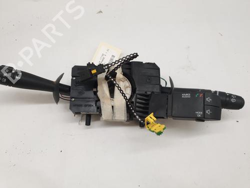 Used Steering column stalk RENAULT TWINGO II (CN0_) 1.2 16V (CN04, CN0B) (75 hp) 27893661