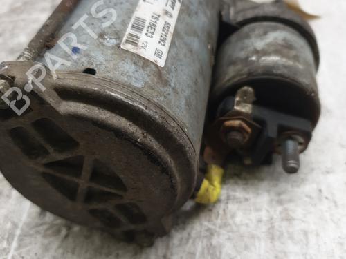Used Starter Starter OPEL CORSA D (S07) 1.3 CDTI (L08, L68) (75 hp) 23250904 23250904