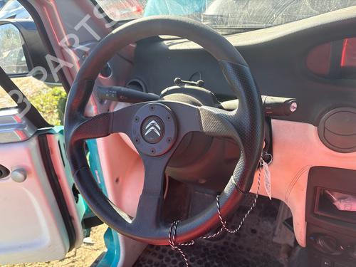 Steering wheel CITROËN E-MEHARI Electric | BP39424432C49 - Image 3