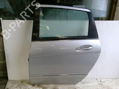 Used Left rear door MERCEDES-BENZ B-CLASS Sports Tourer (W245) B 180 CDI (245.207) (109 hp) 22869210