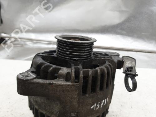 Alternator CITROËN C1 (PM_, PN_) 1.0 | BP22881976M7 