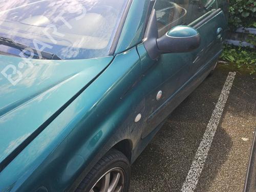 Forreste venstre beklædning PEUGEOT 206 CC (2D) 2.0 S16 | BP22870172C58