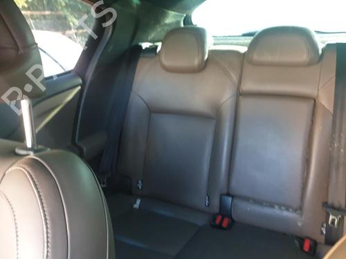Rear seat CITROËN DS4 (NX_) 2.0 HDi 165 | BP37526775C17 - Image 2