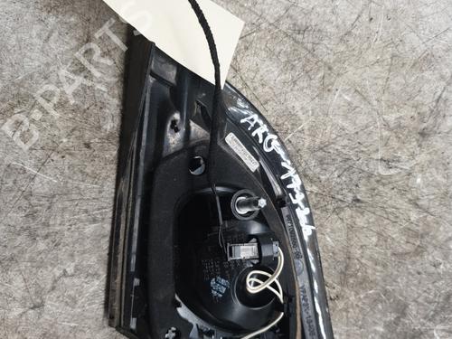 Left tailgate light CITROËN DS4 (NX_) 1.6 BlueHDi 120 | BP26905186C79 - Image 4