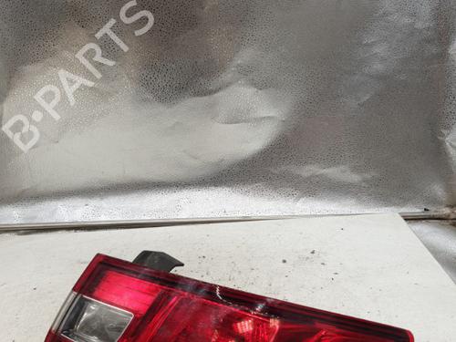 Used Right taillight RENAULT CLIO IV (BH_) 1.5 dCi 75 (75 hp) 22866922