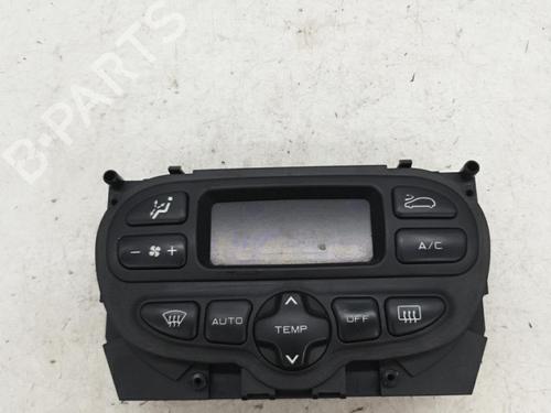 Used Climate control Climate control CITROËN XSARA PICASSO (N68) 2.0 HDi (90 hp) 24422135 24422135