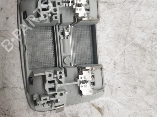Innerbelysning OPEL MERIVA A MPV (X03) 1.3 CDTI (E75) | BP22869651I8 