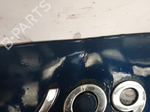 Tailgate PEUGEOT 607 (9D, 9U) 3.0 V6 24V | BP22874844C6