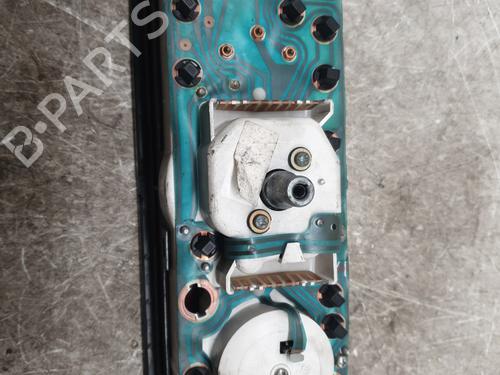 Used Instrument cluster Instrument cluster CITROËN C15 Box Body/MPV (VD_) 1.8 D (60 hp) 33653165 33653165