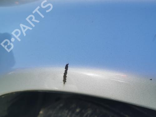 Left front fenders HONDA HR-V (GH_) 1.6 16V (GH1, GH3) | BP24038348C41 
