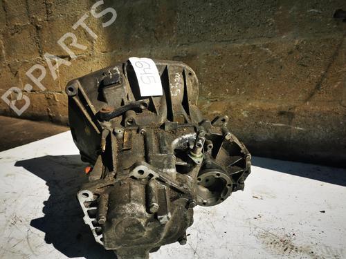 Gearbox ALFA ROMEO 156 (932_) 2.0 16V T.SPARK (932A2) | BP22868623M3 