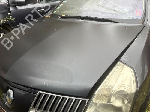 Used Hood Hood RENAULT VEL SATIS (BJ0_) [2002-2026] 40434015 40434015