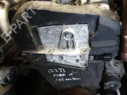 Engine NISSAN MICRA III (K12) 1.5 dCi | BP22871468M1 